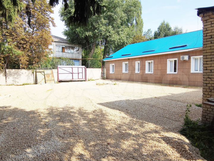 Производство, 250 м²