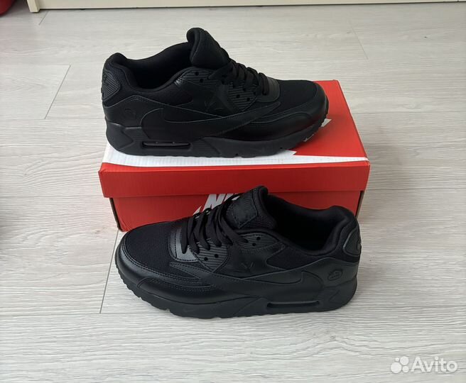 Кроссовки nike air max 90