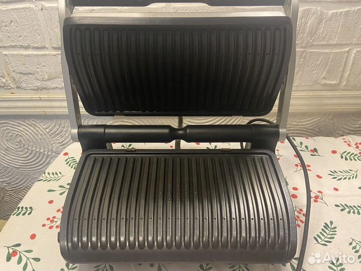 Электрогриль Tefal Optigrill XL