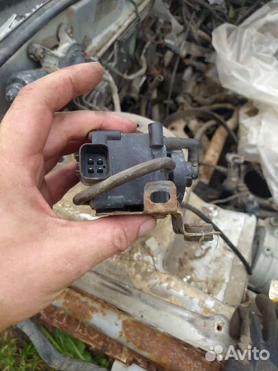 Блок круиз контроля Galant 8 USA