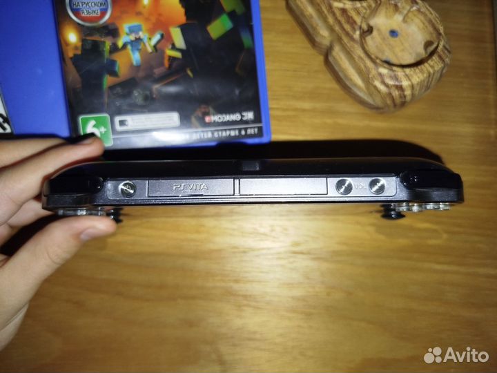 Ps vita