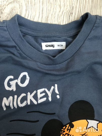 Кофта Sinsay размер 140