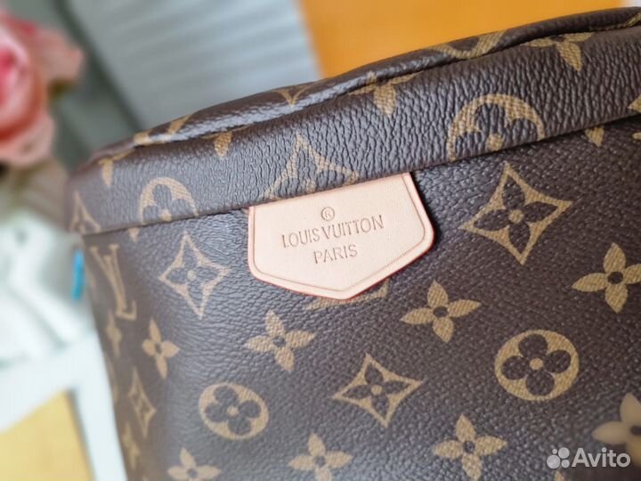 Поясная сумка Louis Vuitton