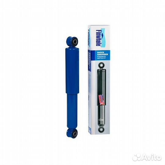 Амортизатор Finwhale 25006HU