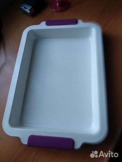 Противень глубокий