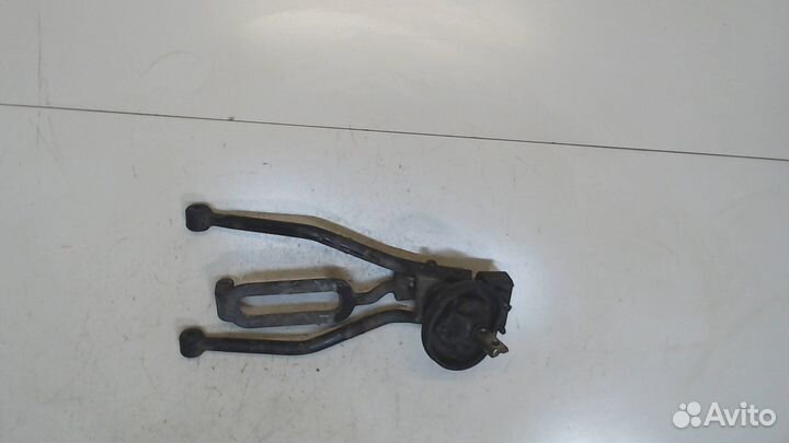 Кулиса кпп SsangYong Rodius, 2006