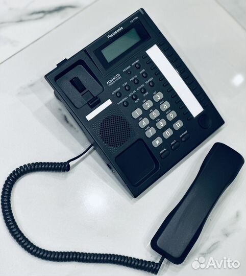 Системный телефон Panasonic