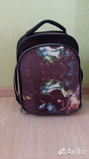 Рюкзак школьный бу