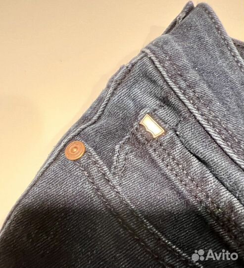 Джинсы Levis оригинал