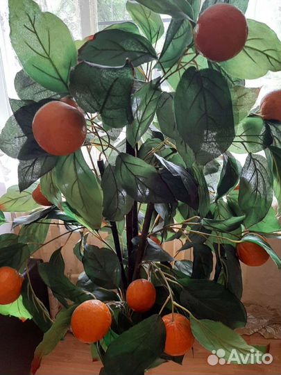 Декоративное дерево