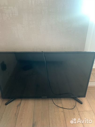 Телевизор thomson 43 дюйма