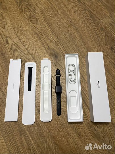 Apple watch 3 38 mm