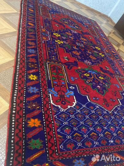 Табасаранские ковры