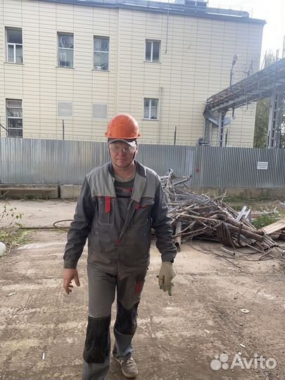 Любая работа, подработка