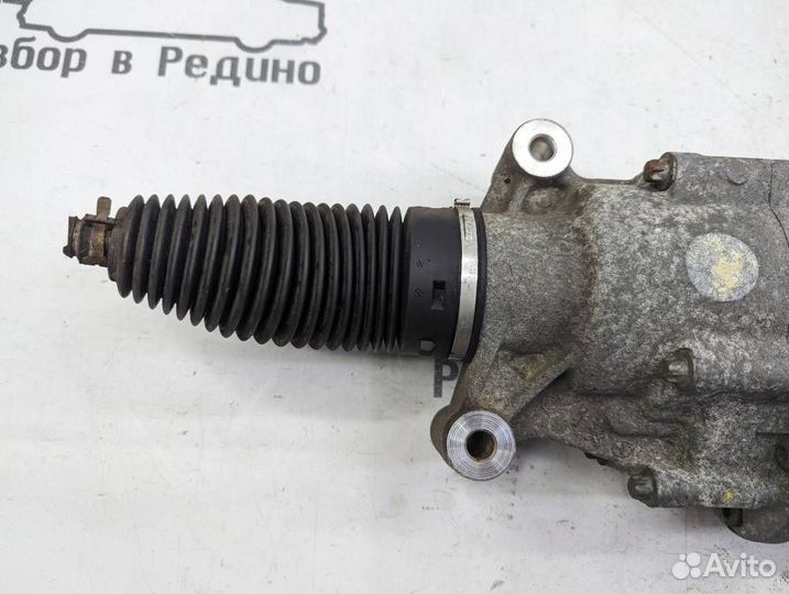 Рулевая рейка w222 S-class 276.960