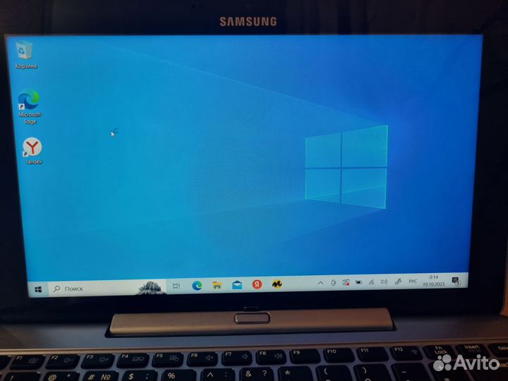 Планшет samsung 500t xe500T1C
