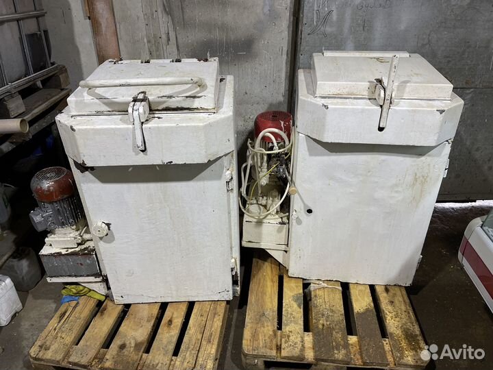 Тестоделитель Sigma 20