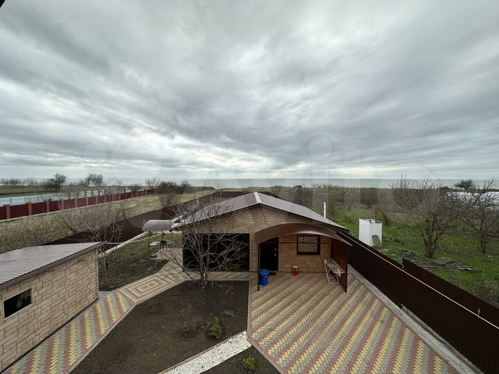 Дом 200 м² на участке 20 сот.