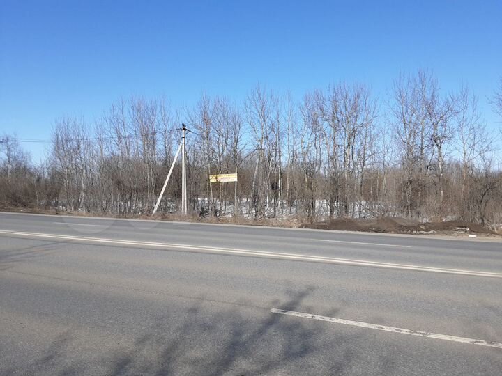 Участок 2,65 га (СНТ, ДНП)
