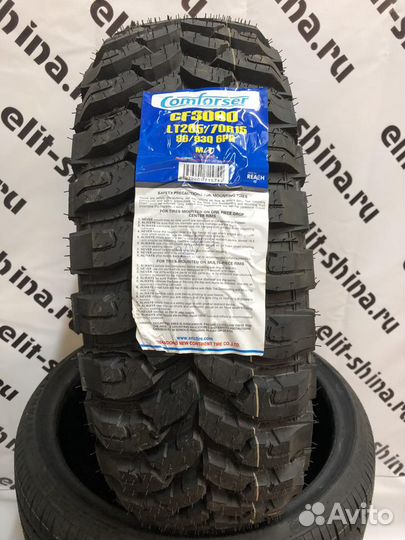 Comforser CF3000 205/70 R15