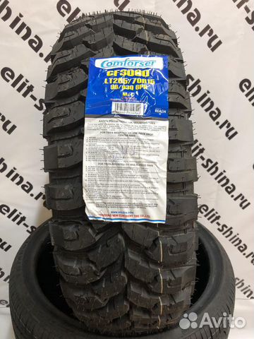 Comforser CF3000 205/70 R15
