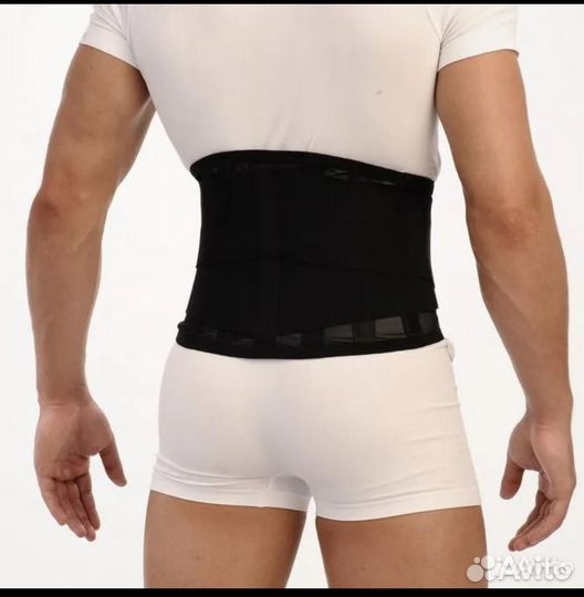 Пояс ортопедический