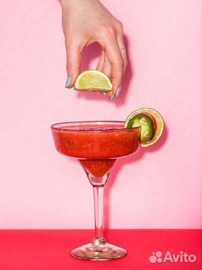 Бармен (помощник бармена/барбек/бариста)