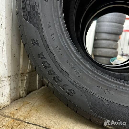 Viatti Strada 2 (V-134) 185/65 R15