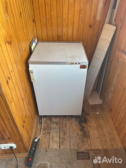 Морошильная камера Бирюса