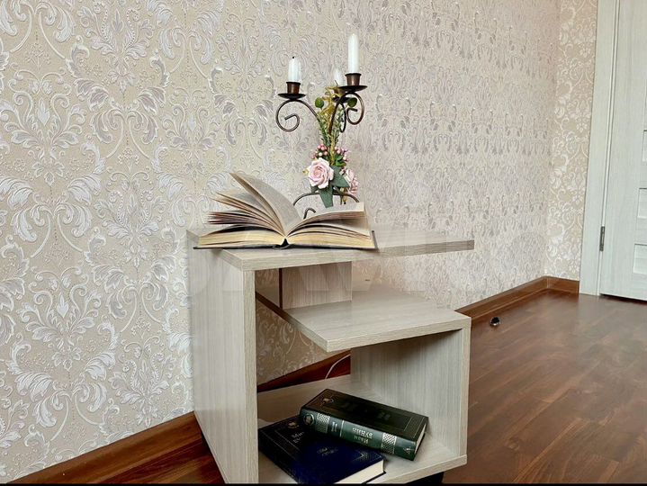 2-к. квартира, 56 м², 2/5 эт.