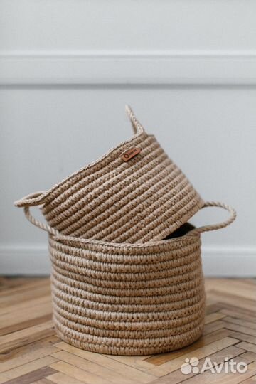 Корзина для хранения