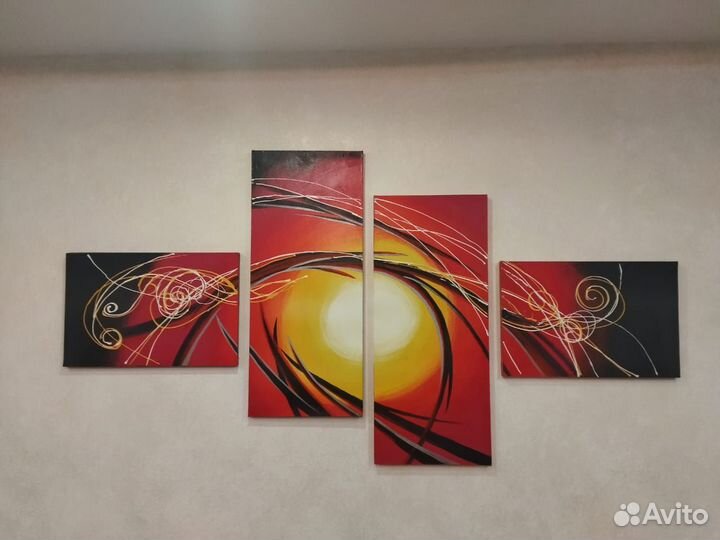 Картины