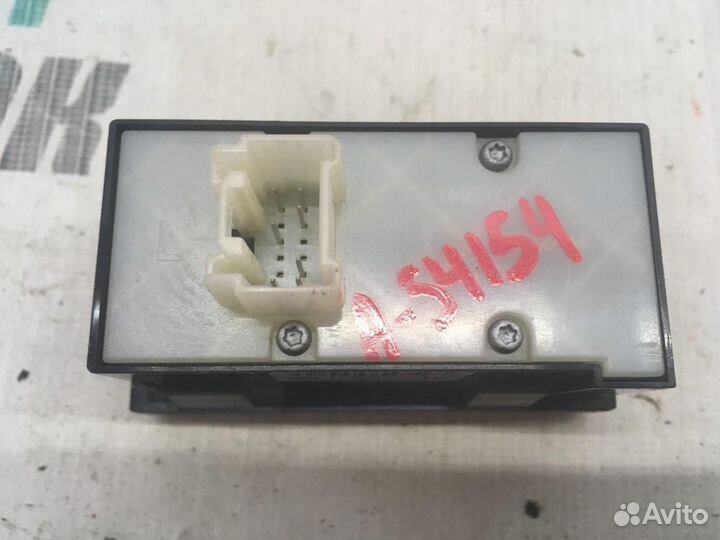 Кнопка корректора фар для Mazda 6 2007-2012г