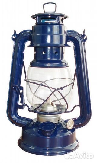 Керосиновая лампа
