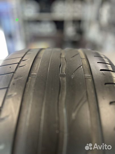 Bridgestone Turanza ER300 275/35 R19 96Y
