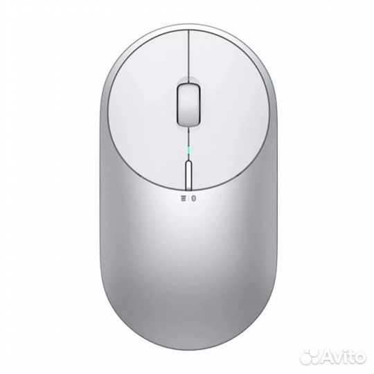 Мышь беспроводная Xiaomi Mi Portable Bluetooth