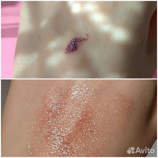 Набор минеральной косметики ECO