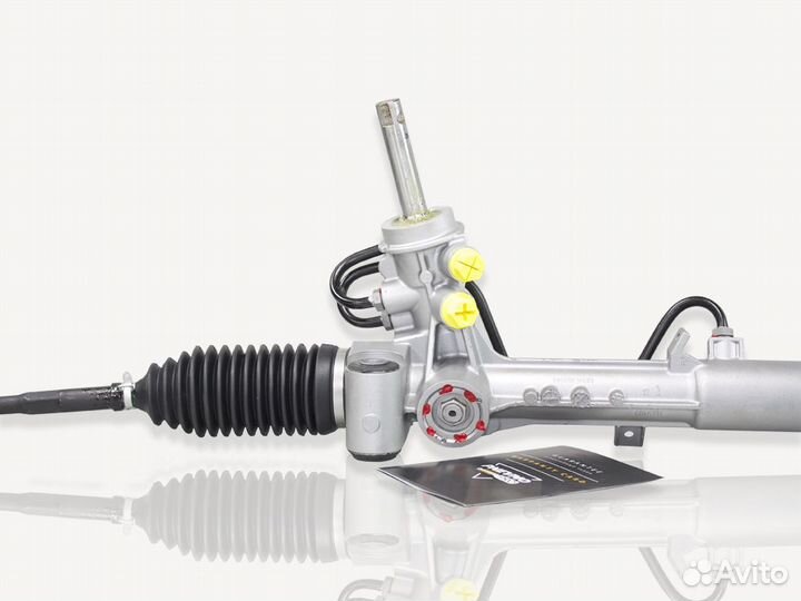 Рулевая рейка Opel Astra 3 (H) Восстановленная