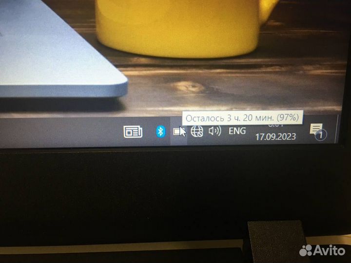 Шустрый ноутбук для учёбы и офиса Acer
