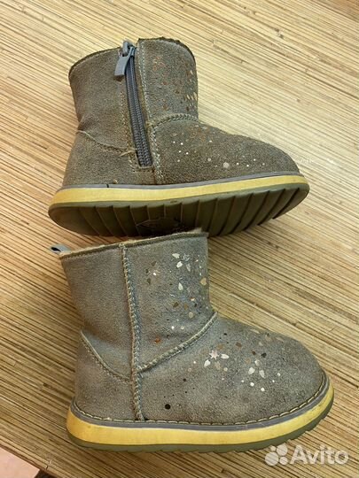 Угги детские 23
