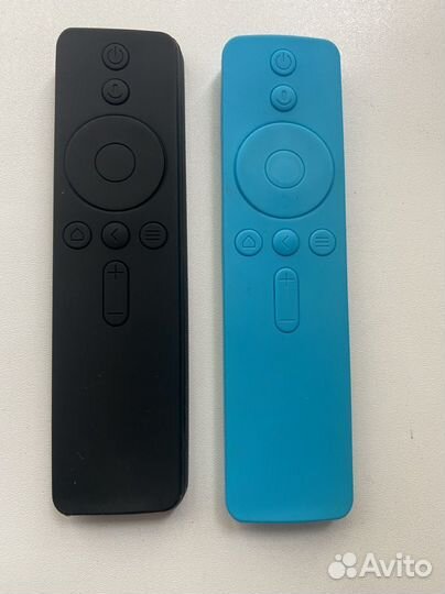 Чехол для пульта mi box