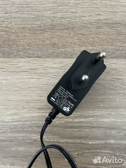 Коммутатор 8 портов 100 Мбит/с