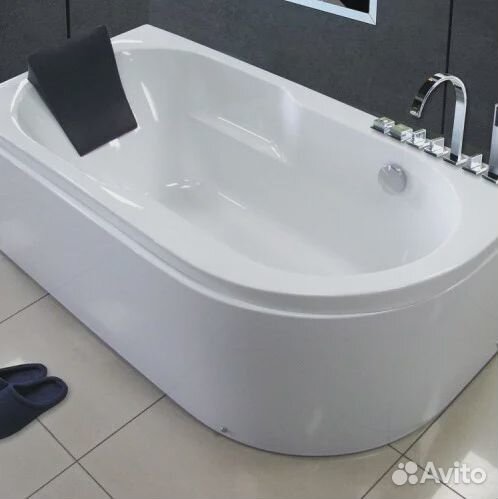 Реставрация ванн Жидкий Акрил, Литьевой Мрамор