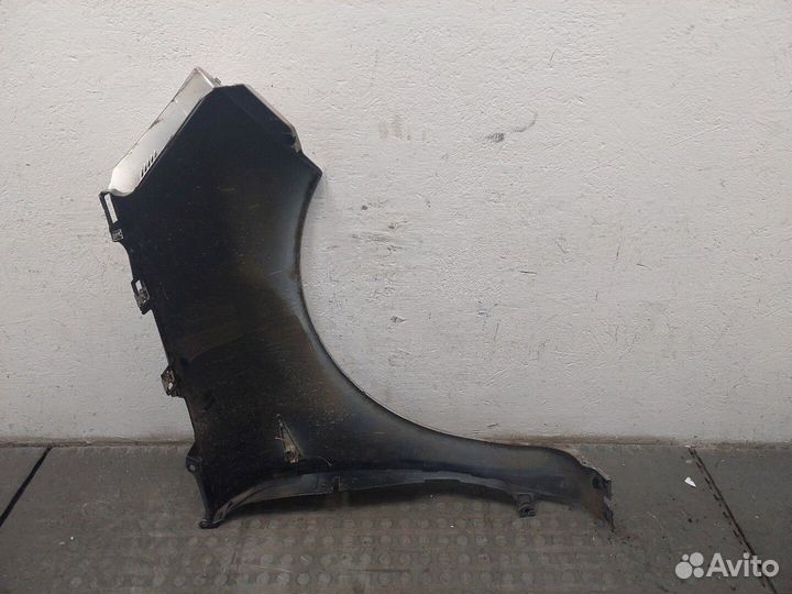 Крыло Renault Scenic, 2009