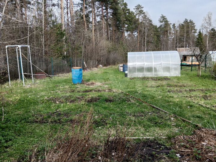 Дача 28 м² на участке 7,5 сот.