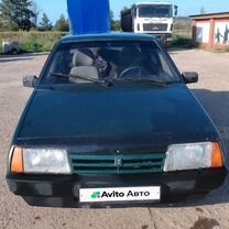 ВАЗ (LADA) 21099 1.5 MT, 2004, 233 135 км