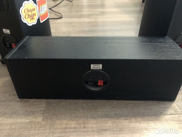 Динамики Jetbalance JB-671