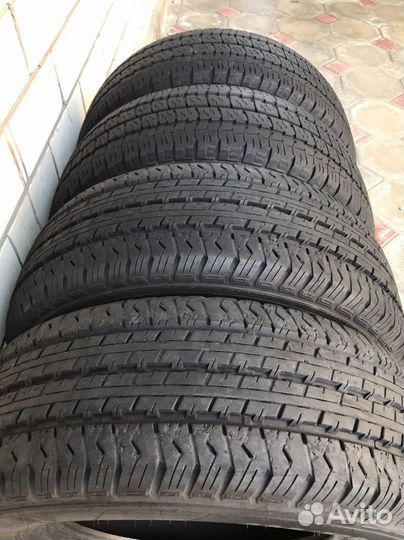 Tigar CargoSpeed 225/70 R15 112R
