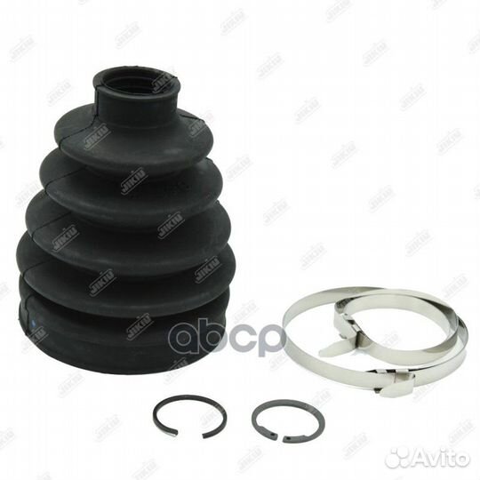 Пыльник ШРУСа CD33017 jikiu