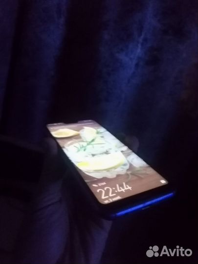HUAWEI P20 Lite, 4/64 ГБ